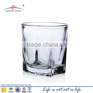280ml Crystal Wedding Tourist Souvenirs Wine Glass Shot Glass thumbnail-1