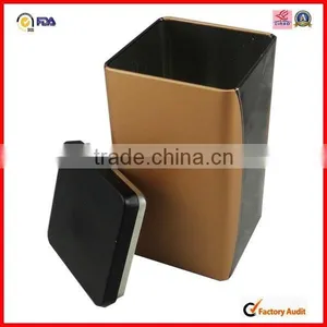 Step Lid Out Rolled Lid Big Tin Box Packaging thumbnail-4