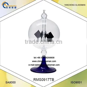RMS0917TB Crookes Radiometer Solar Radiometer thumbnail-1