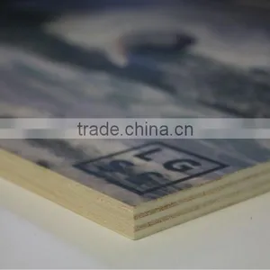 Personalized Wooden Painting UV Printing on Wood Wooden Poster Card for Home Decoration thumbnail-4