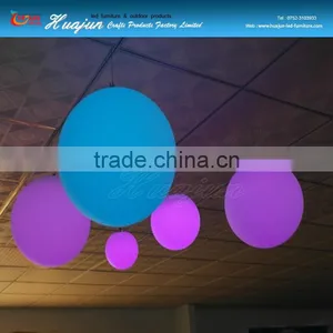 Waterproof LED Ball With Light Inside With 16 Color Changing thumbnail-5