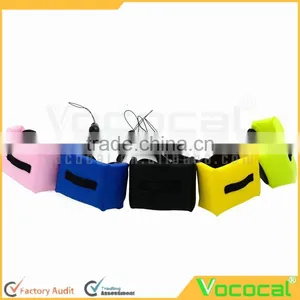 Waterproof Diving Floating Foam Hand Wrist Armband Strap For GoproHero 4 / 3+ / 3 / 2 / 1 Under Water Camera thumbnail-3
