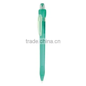 New Arrival Promotional Rainbow Ballpoint Pen for Gift thumbnail-1