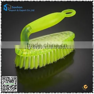 Good Market Plastic Scrub Brush thumbnail-2