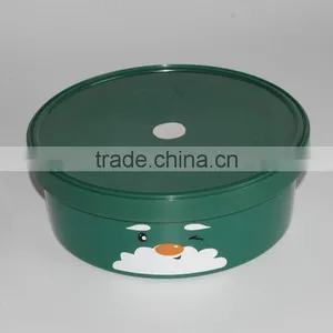 Wholesale Plastic Storage Containers for Christmas thumbnail-2
