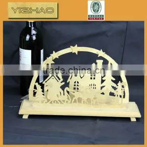 Nice Table Wood Christmas Ornaments Patterns, Wood Crafts Christmas Ornaments, Christmas Ornaments thumbnail-4