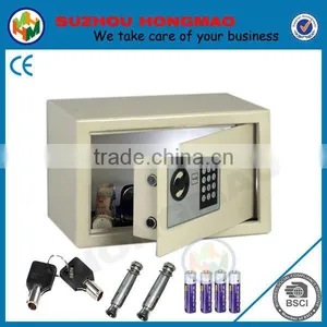Home and Hotel Electronic Safe Box ce Safe Box With Cheap Price thumbnail-1