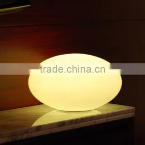 FO-9544 LED Oval-Shaped Light, Home Decor Lamp Manufacturer thumbnail-1