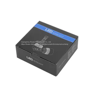 Led Headlight Car Led Headlight S2 H1 Cob Led Car Headlight High/low 72w 8000lm 2.5a Led Car Headlight thumbnail-5