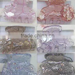 EHD0218 Hair Clip, Hair Claw thumbnail-1