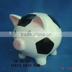 Bank Money Bank Money Saving Bank thumbnail-1
