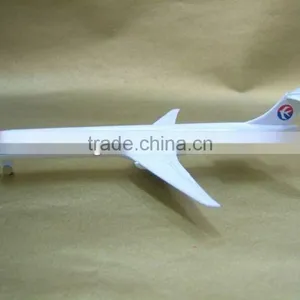Metal MD-86 Eastern Aviation Airplane Model thumbnail-1