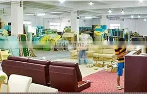 Foshan Turri Furniture Co., Ltd. company overview - view 2 thumbnail