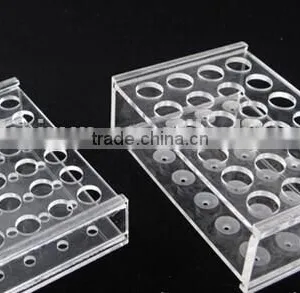 Plastic Specimen Box/test Tube Rack thumbnail-1