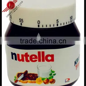 2014 Box Shape Design Sport Kitchen Timer thumbnail-1