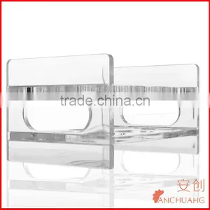 Clear Acrylic Tea Cup_acrylic Wine Cup thumbnail-1