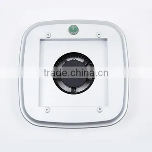 New Fashion Air Purifier Negative Ion Air Purifier Car thumbnail-3