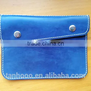 Lady PU Leather Cosmetic Bag thumbnail-3
