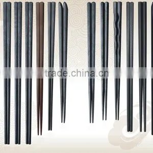 Color Melamine Chinese Chopsticks thumbnail-1