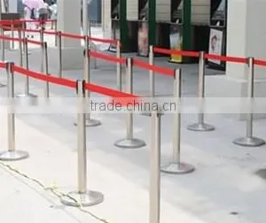 Queue Stand Rope/stand/barrier thumbnail-1