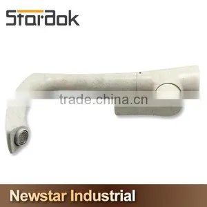 Star.aok 2017 New Arrival High Quality Modern White Faucet Kitchen Granite Faucet Upc Kitchen Sink Faucet thumbnail-3