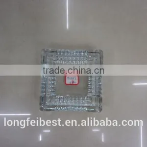 2016 Cheap Square Ashtray for Promotion thumbnail-1