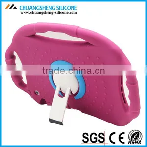 Candy Color Various Size Tablet Protective Case thumbnail-5