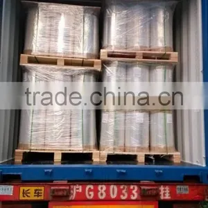 Metallized BOPP Film 37mic for Flower Packing thumbnail-5