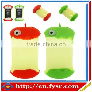 Custom Silicone Phone Case ,silicone Phone Cover thumbnail-1