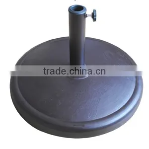 19KGS Snowing Christmas Tree With Umbrella Stand thumbnail-1
