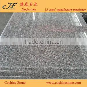 Best Price for Purple G664 Bianbrook Brown Granite Tombstone thumbnail-3