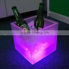 Colorful Ice Bucket Led YM-LIB40403 thumbnail-1