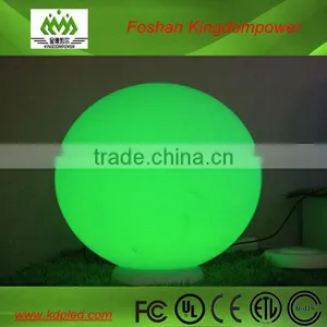 Colorful Rechargeable Fashion Light thumbnail-1