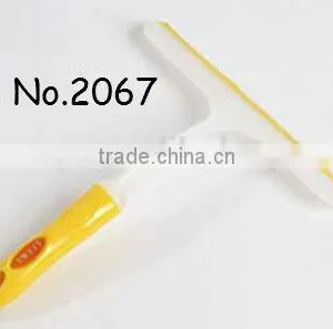 2014 New Design Bowl Window Cleaning Brush Plastic Handle thumbnail-5