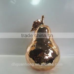 Ceramic Fruit Ornaments for Home Decoration thumbnail-5