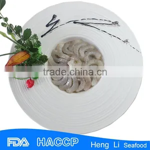 Frozen Vannamei Shrimp Meat (PD) thumbnail-3