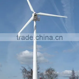 TECH50kw Wind Generator thumbnail-1