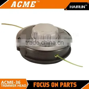 Brush Cutter ACME 36 Nylon Trimmer Head thumbnail-1