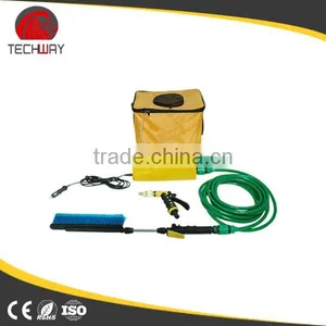Portable High Pressure Cordless Car Wash thumbnail-1