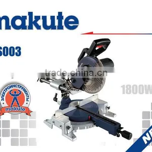 255mm Electric Miter Saw 10",1800W thumbnail-1