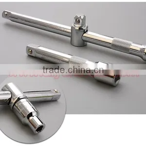 32pcs Socket Set, Ratchet Wrench Set 1/4" CRV thumbnail-4