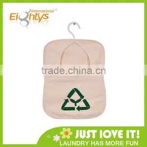 Laundry Storage Hanging Peg Bag thumbnail-2