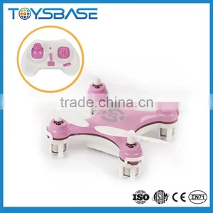 2.4G UFO Aircraft Wholesale Quadcopter Drone, Quadcopter Mini thumbnail-1