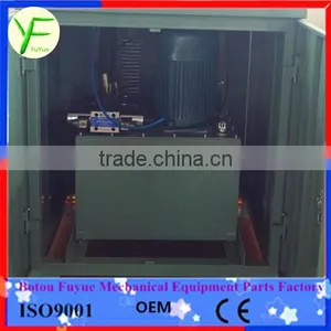 1/4" 2" Made in China Hydraulic Hydraulic Hose Crimper Machine Machine for Sale thumbnail-6