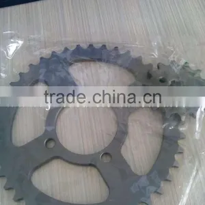 Motorcycle Sprocket /chain for Sale thumbnail-5