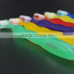 Dental Rinse Brands Newborn Oral Care Best Selling Quality Toothbrush thumbnail-6