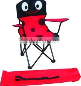 Kid's Foldable Camping/beach Chair thumbnail-2