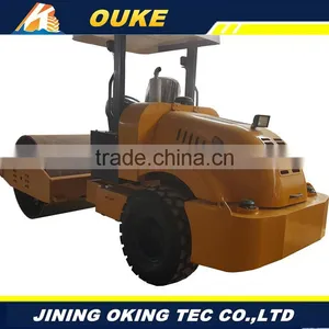 Multifunctional Asphalt Road Roller Price for Sale,band Brake Drum for Wholesales thumbnail-6