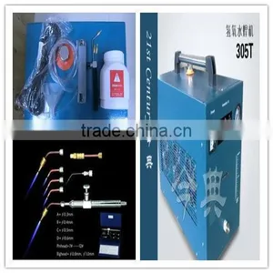 Use Widely Hydrogen Welding Machine 305T thumbnail-1