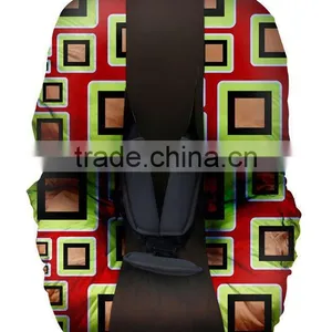 BSC-U06 Baby Car Seat Cover thumbnail-1